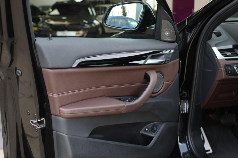BMW X1 XDrive25e M-Sport *Pano*H/K*Head-Up*Keyless*Trekhaak*Led*