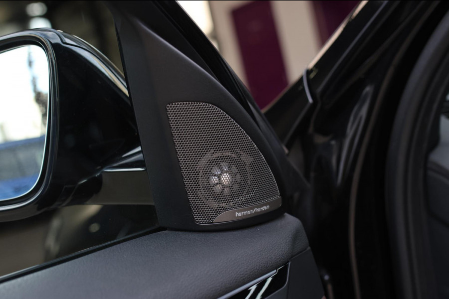 BMW X1 XDrive25e M-Sport *Pano*H/K*Head-Up*Keyless*Trekhaak*Led*