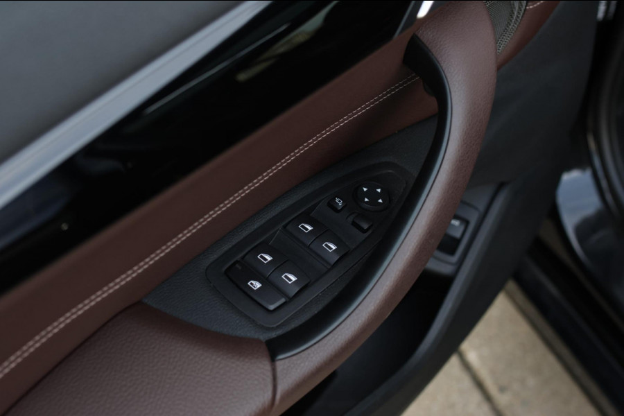 BMW X1 XDrive25e M-Sport *Pano*H/K*Head-Up*Keyless*Trekhaak*Led*