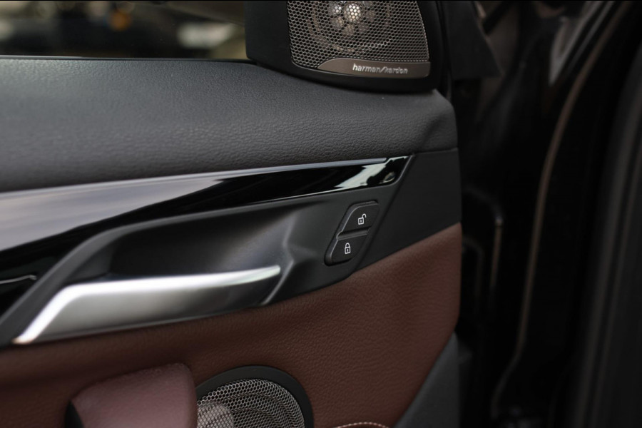 BMW X1 XDrive25e M-Sport *Pano*H/K*Head-Up*Keyless*Trekhaak*Led*