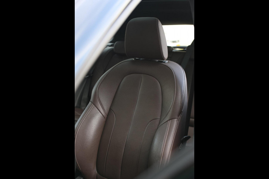 BMW X1 XDrive25e M-Sport *Pano*H/K*Head-Up*Keyless*Trekhaak*Led*