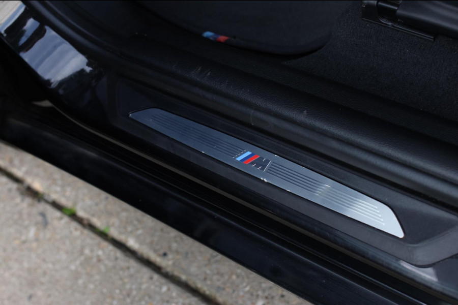 BMW X1 XDrive25e M-Sport *Pano*H/K*Head-Up*Keyless*Trekhaak*Led*