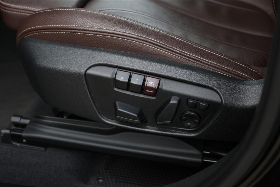 BMW X1 XDrive25e M-Sport *Pano*H/K*Head-Up*Keyless*Trekhaak*Led*