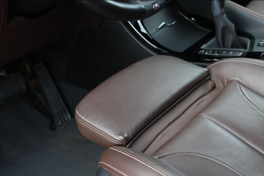 BMW X1 XDrive25e M-Sport *Pano*H/K*Head-Up*Keyless*Trekhaak*Led*