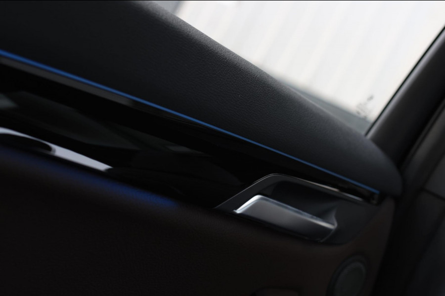 BMW X1 XDrive25e M-Sport *Pano*H/K*Head-Up*Keyless*Trekhaak*Led*