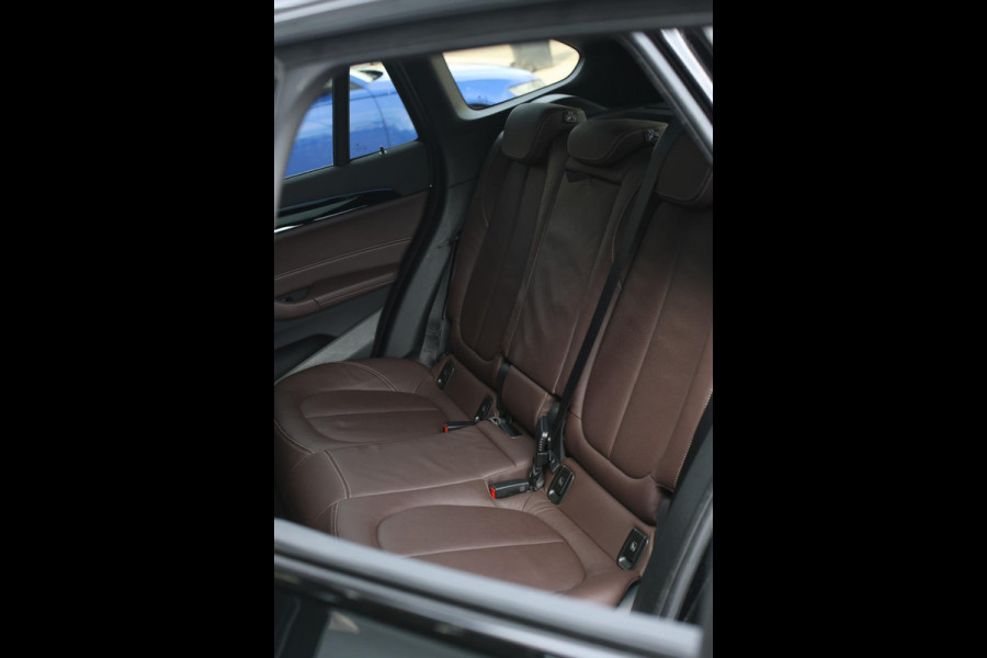 BMW X1 XDrive25e M-Sport *Pano*H/K*Head-Up*Keyless*Trekhaak*Led*
