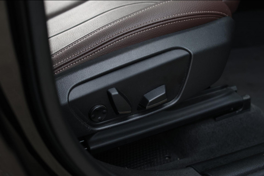 BMW X1 XDrive25e M-Sport *Pano*H/K*Head-Up*Keyless*Trekhaak*Led*