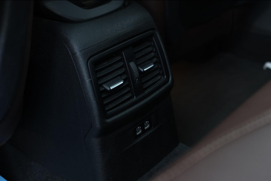 BMW X1 XDrive25e M-Sport *Pano*H/K*Head-Up*Keyless*Trekhaak*Led*