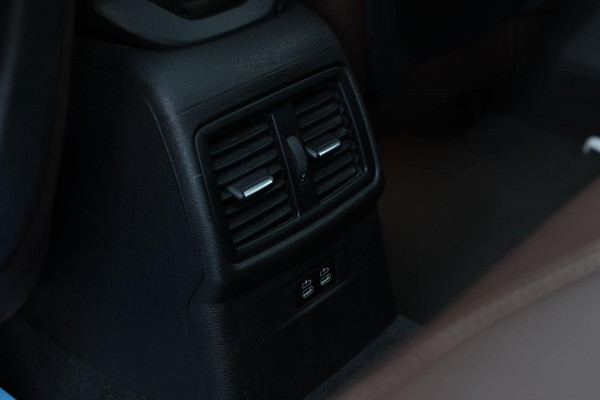 BMW X1 XDrive25e M-Sport *Pano*H/K*Head-Up*Keyless*Trekhaak*Led*