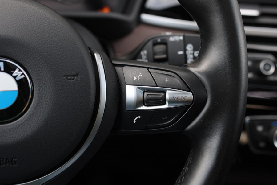 BMW X1 XDrive25e M-Sport *Pano*H/K*Head-Up*Keyless*Trekhaak*Led*