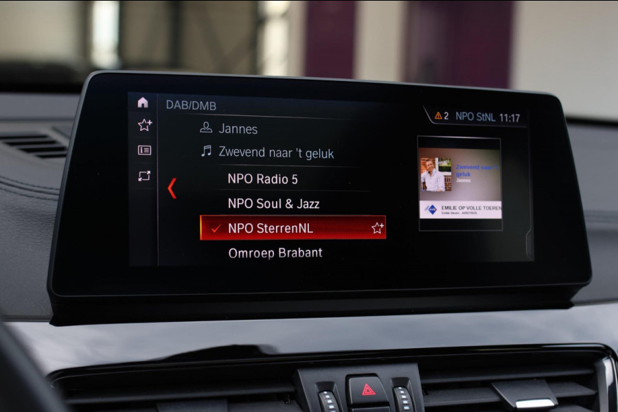 BMW X1 XDrive25e M-Sport *Pano*H/K*Head-Up*Keyless*Trekhaak*Led*