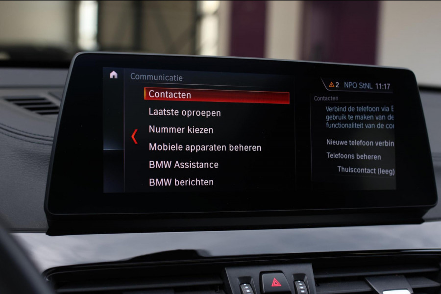 BMW X1 XDrive25e M-Sport *Pano*H/K*Head-Up*Keyless*Trekhaak*Led*