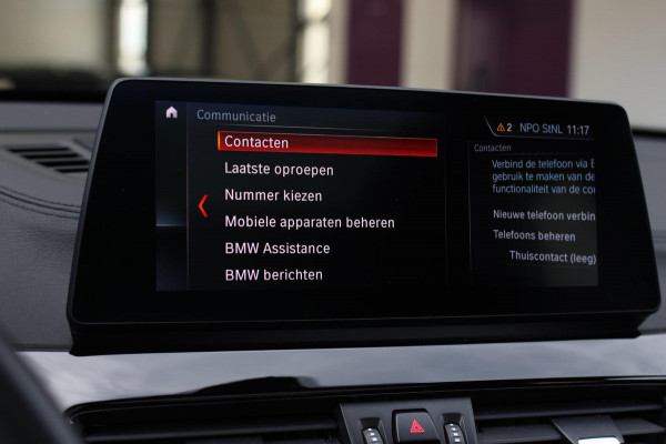 BMW X1 XDrive25e M-Sport *Pano*H/K*Head-Up*Keyless*Trekhaak*Led*