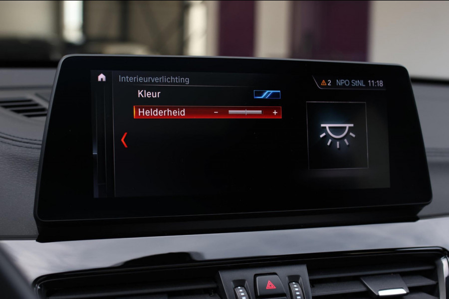 BMW X1 XDrive25e M-Sport *Pano*H/K*Head-Up*Keyless*Trekhaak*Led*