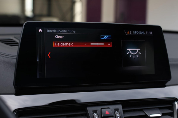 BMW X1 XDrive25e M-Sport *Pano*H/K*Head-Up*Keyless*Trekhaak*Led*