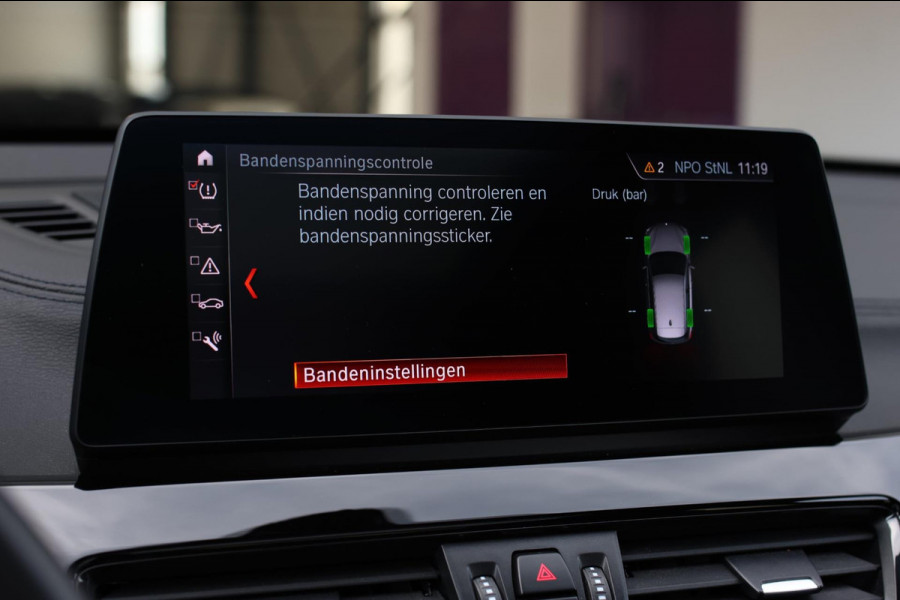 BMW X1 XDrive25e M-Sport *Pano*H/K*Head-Up*Keyless*Trekhaak*Led*