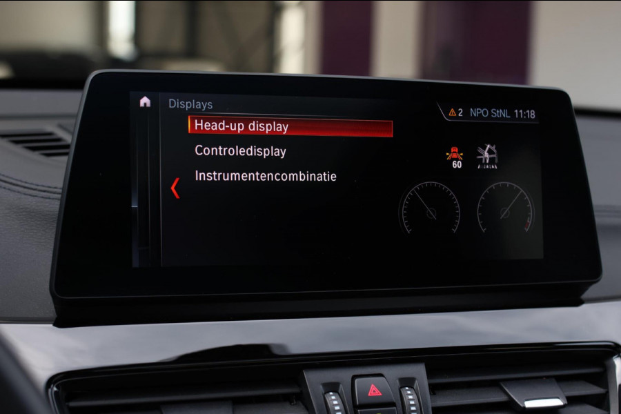 BMW X1 XDrive25e M-Sport *Pano*H/K*Head-Up*Keyless*Trekhaak*Led*