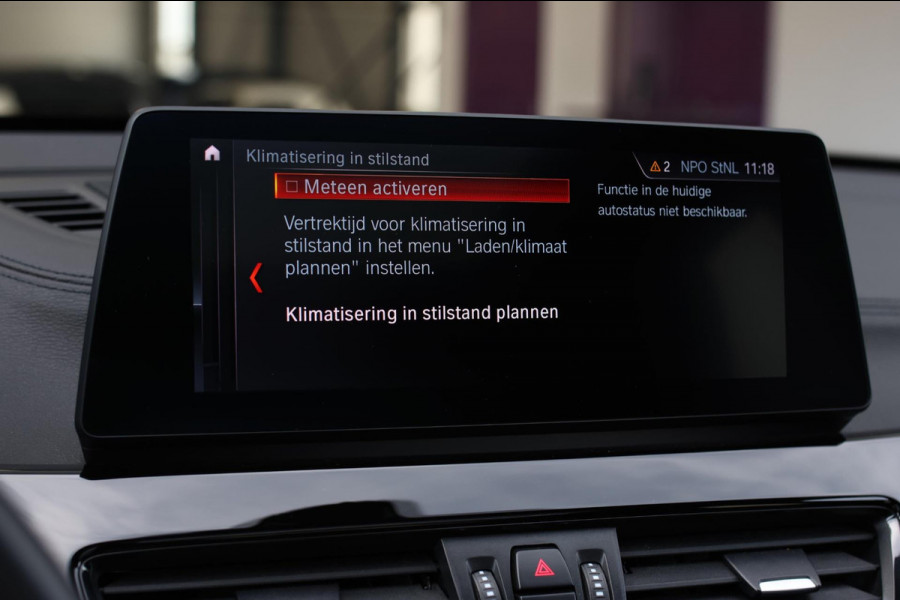 BMW X1 XDrive25e M-Sport *Pano*H/K*Head-Up*Keyless*Trekhaak*Led*
