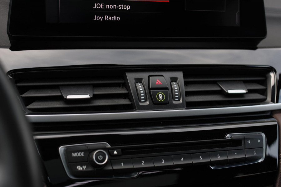 BMW X1 XDrive25e M-Sport *Pano*H/K*Head-Up*Keyless*Trekhaak*Led*