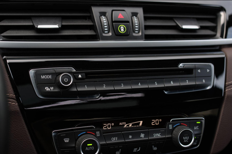 BMW X1 XDrive25e M-Sport *Pano*H/K*Head-Up*Keyless*Trekhaak*Led*