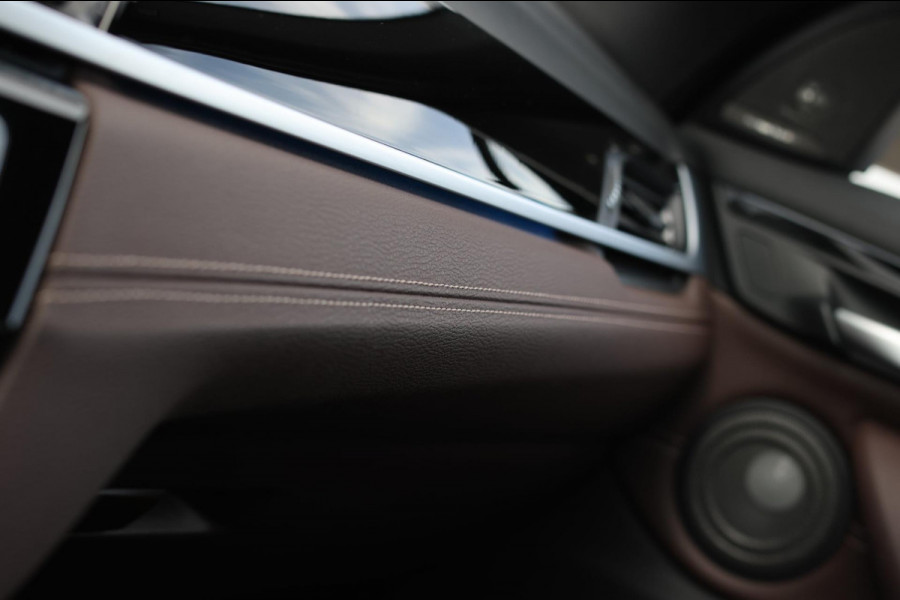 BMW X1 XDrive25e M-Sport *Pano*H/K*Head-Up*Keyless*Trekhaak*Led*