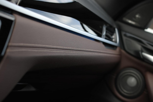 BMW X1 XDrive25e M-Sport *Pano*H/K*Head-Up*Keyless*Trekhaak*Led*