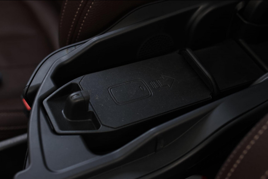 BMW X1 XDrive25e M-Sport *Pano*H/K*Head-Up*Keyless*Trekhaak*Led*