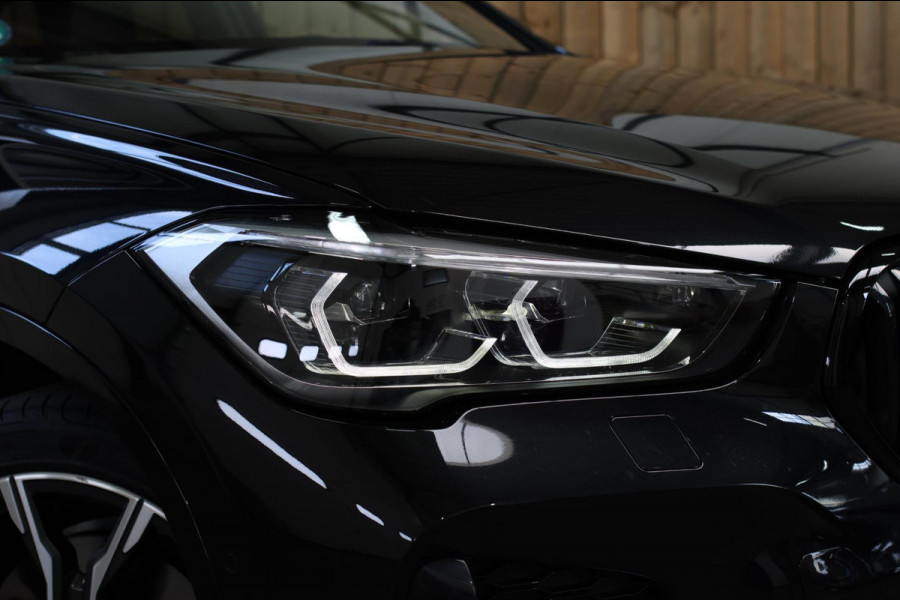 BMW X1 XDrive25e M-Sport *Pano*H/K*Head-Up*Keyless*Trekhaak*Led*