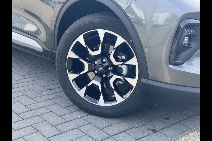 Ford Kuga 2.5 PHEV Active X 243pk | Zuid | Panoramadak + Technology Pack + Winter Pack + Wegklapbare trekhaak + 19 inch lichtmetalen velgen +  Reservewiel | Magnetic | Prijs incl. 4.000 Ford voordeel Ford Kuga 2.5 PHEV Active X 243pk | Zuid | Panoramadak + Technology Pack + Winter Pack + Wegklapbare trekhaak + 19 inch lichtmetalen velgen +  Reservewiel | Magnetic | Prijs incl. 4.000 Ford voordeel