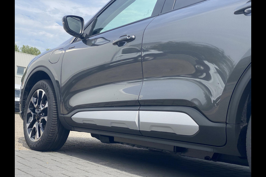 Ford Kuga 2.5 PHEV Active X 243pk | Zuid | Panoramadak + Technology Pack + Winter Pack + Wegklapbare trekhaak + 19 inch lichtmetalen velgen +  Reservewiel | Magnetic | Prijs incl. 4.000 Ford voordeel Ford Kuga 2.5 PHEV Active X 243pk | Zuid | Panoramadak + Technology Pack + Winter Pack + Wegklapbare trekhaak + 19 inch lichtmetalen velgen +  Reservewiel | Magnetic | Prijs incl. 4.000 Ford voordeel