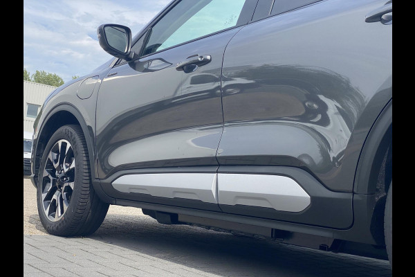Ford Kuga 2.5 PHEV Active X 243pk | Zuid | Panoramadak + Technology Pack + Winter Pack + Wegklapbare trekhaak + 19 inch lichtmetalen velgen +  Reservewiel | Magnetic | Prijs incl. 4.000 Ford voordeel Ford Kuga 2.5 PHEV Active X 243pk | Zuid | Panoramadak + Technology Pack + Winter Pack + Wegklapbare trekhaak + 19 inch lichtmetalen velgen +  Reservewiel | Magnetic | Prijs incl. 4.000 Ford voordeel