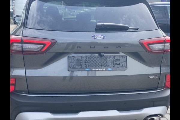 Ford Kuga 2.5 PHEV Active X 243pk | Zuid | Panoramadak + Technology Pack + Winter Pack + Wegklapbare trekhaak + 19 inch lichtmetalen velgen +  Reservewiel | Magnetic | Prijs incl. 4.000 Ford voordeel Ford Kuga 2.5 PHEV Active X 243pk | Zuid | Panoramadak + Technology Pack + Winter Pack + Wegklapbare trekhaak + 19 inch lichtmetalen velgen +  Reservewiel | Magnetic | Prijs incl. 4.000 Ford voordeel