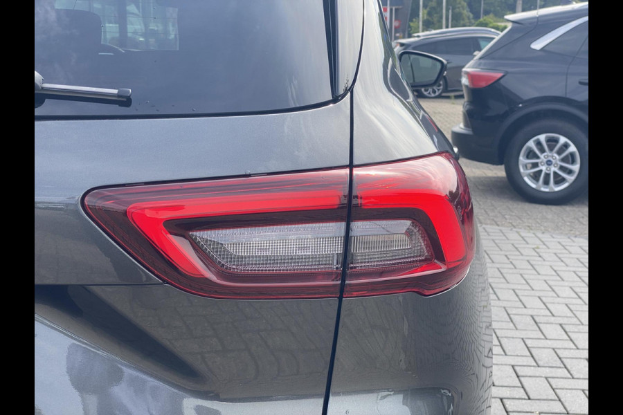 Ford Kuga 2.5 PHEV Active X 243pk | Zuid | Panoramadak + Technology Pack + Winter Pack + Wegklapbare trekhaak + 19 inch lichtmetalen velgen +  Reservewiel | Magnetic | Prijs incl. 4.000 Ford voordeel Ford Kuga 2.5 PHEV Active X 243pk | Zuid | Panoramadak + Technology Pack + Winter Pack + Wegklapbare trekhaak + 19 inch lichtmetalen velgen +  Reservewiel | Magnetic | Prijs incl. 4.000 Ford voordeel