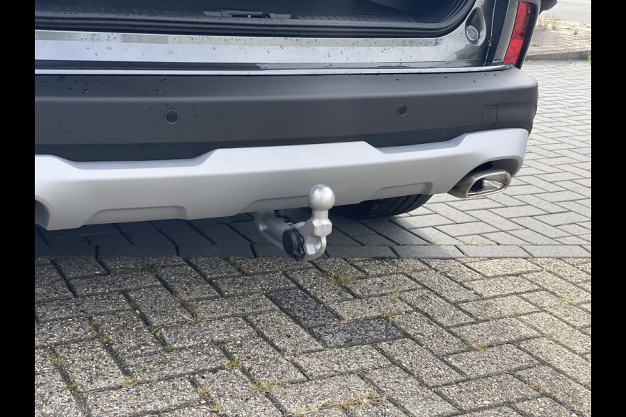 Ford Kuga 2.5 PHEV Active X 243pk | Zuid | Panoramadak + Technology Pack + Winter Pack + Wegklapbare trekhaak + 19 inch lichtmetalen velgen +  Reservewiel | Magnetic | Prijs incl. 4.000 Ford voordeel Ford Kuga 2.5 PHEV Active X 243pk | Zuid | Panoramadak + Technology Pack + Winter Pack + Wegklapbare trekhaak + 19 inch lichtmetalen velgen +  Reservewiel | Magnetic | Prijs incl. 4.000 Ford voordeel