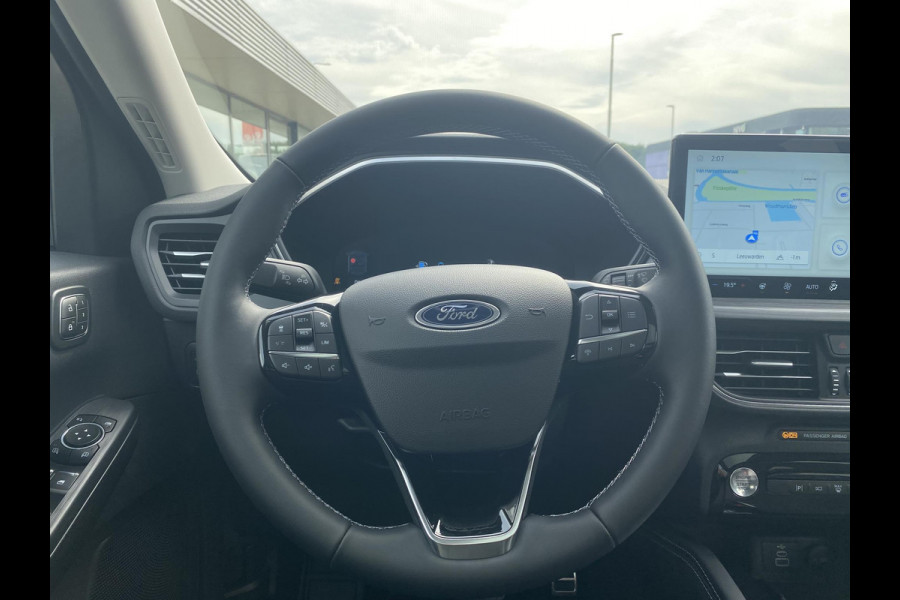 Ford Kuga 2.5 PHEV Active X 243pk | Zuid | Panoramadak + Technology Pack + Winter Pack + Wegklapbare trekhaak + 19 inch lichtmetalen velgen +  Reservewiel | Magnetic | Prijs incl. 4.000 Ford voordeel Ford Kuga 2.5 PHEV Active X 243pk | Zuid | Panoramadak + Technology Pack + Winter Pack + Wegklapbare trekhaak + 19 inch lichtmetalen velgen +  Reservewiel | Magnetic | Prijs incl. 4.000 Ford voordeel