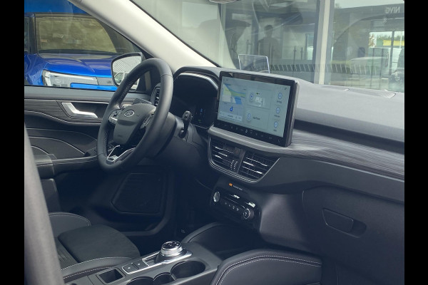 Ford Kuga 2.5 PHEV Active X 243pk | Zuid | Panoramadak + Technology Pack + Winter Pack + Wegklapbare trekhaak + 19 inch lichtmetalen velgen +  Reservewiel | Magnetic | Prijs incl. 4.000 Ford voordeel Ford Kuga 2.5 PHEV Active X 243pk | Zuid | Panoramadak + Technology Pack + Winter Pack + Wegklapbare trekhaak + 19 inch lichtmetalen velgen +  Reservewiel | Magnetic | Prijs incl. 4.000 Ford voordeel