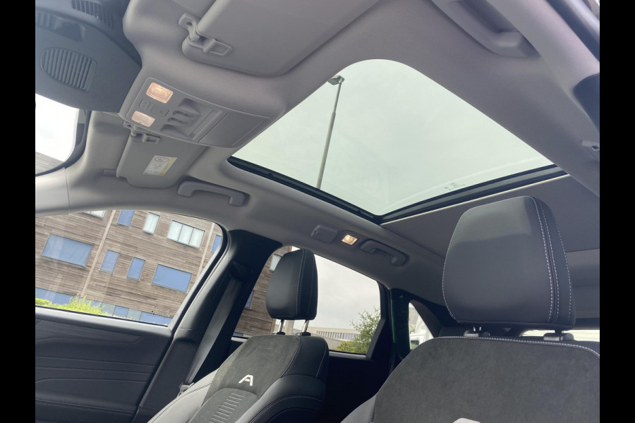 Ford Kuga 2.5 PHEV Active X 243pk | Zuid | Panoramadak + Technology Pack + Winter Pack + Wegklapbare trekhaak + 19 inch lichtmetalen velgen +  Reservewiel | Magnetic | Prijs incl. 4.000 Ford voordeel Ford Kuga 2.5 PHEV Active X 243pk | Zuid | Panoramadak + Technology Pack + Winter Pack + Wegklapbare trekhaak + 19 inch lichtmetalen velgen +  Reservewiel | Magnetic | Prijs incl. 4.000 Ford voordeel