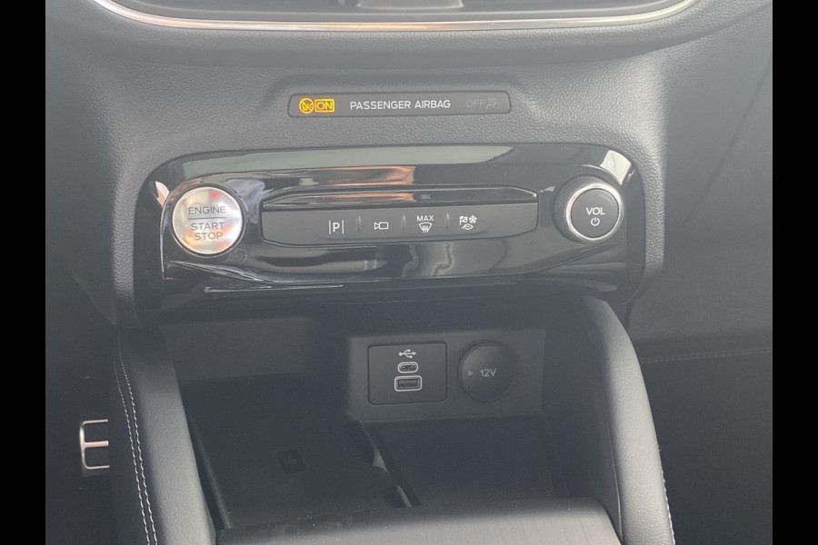 Ford Kuga 2.5 PHEV Active X 243pk | Zuid | Panoramadak + Technology Pack + Winter Pack + Wegklapbare trekhaak + 19 inch lichtmetalen velgen +  Reservewiel | Magnetic | Prijs incl. 4.000 Ford voordeel Ford Kuga 2.5 PHEV Active X 243pk | Zuid | Panoramadak + Technology Pack + Winter Pack + Wegklapbare trekhaak + 19 inch lichtmetalen velgen +  Reservewiel | Magnetic | Prijs incl. 4.000 Ford voordeel