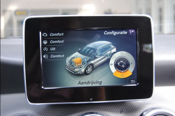 Mercedes-Benz GLA 200 Premium Plus