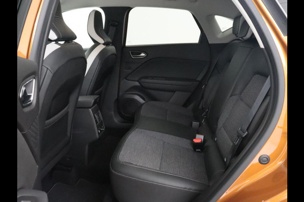Renault Captur 1.0 TCe Intens | 1e eigenaar | Trekhaak | Carplay | Keyless | Half leder | Navigatie | Parkeerhulp | Cruise control | Full LED Renault Captur 1.0 TCe Intens | 1e eigenaar | Trekhaak | Carplay | Keyless | Half leder | Navigatie | Parkeerhulp | Cruise control | Full LED