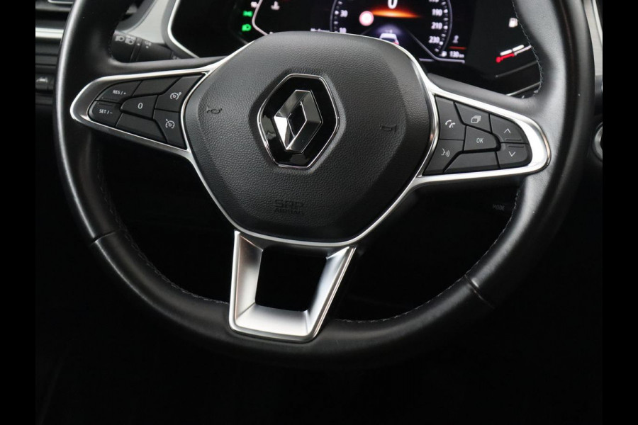 Renault Captur 1.0 TCe Intens | 1e eigenaar | Trekhaak | Carplay | Keyless | Half leder | Navigatie | Parkeerhulp | Cruise control | Full LED Renault Captur 1.0 TCe Intens | 1e eigenaar | Trekhaak | Carplay | Keyless | Half leder | Navigatie | Parkeerhulp | Cruise control | Full LED