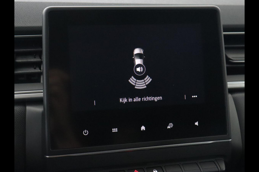 Renault Captur 1.0 TCe Intens | 1e eigenaar | Trekhaak | Carplay | Keyless | Half leder | Navigatie | Parkeerhulp | Cruise control | Full LED Renault Captur 1.0 TCe Intens | 1e eigenaar | Trekhaak | Carplay | Keyless | Half leder | Navigatie | Parkeerhulp | Cruise control | Full LED