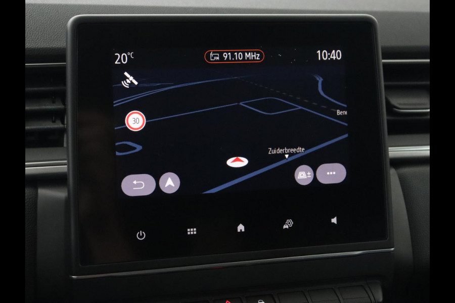 Renault Captur 1.0 TCe Intens | 1e eigenaar | Trekhaak | Carplay | Keyless | Half leder | Navigatie | Parkeerhulp | Cruise control | Full LED Renault Captur 1.0 TCe Intens | 1e eigenaar | Trekhaak | Carplay | Keyless | Half leder | Navigatie | Parkeerhulp | Cruise control | Full LED