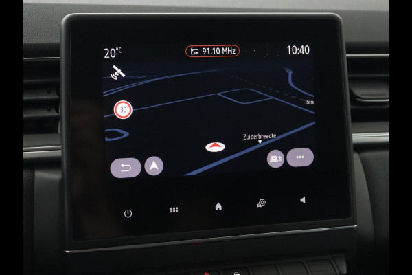 Renault Captur 1.0 TCe Intens | 1e eigenaar | Trekhaak | Carplay | Keyless | Half leder | Navigatie | Parkeerhulp | Cruise control | Full LED Renault Captur 1.0 TCe Intens | 1e eigenaar | Trekhaak | Carplay | Keyless | Half leder | Navigatie | Parkeerhulp | Cruise control | Full LED