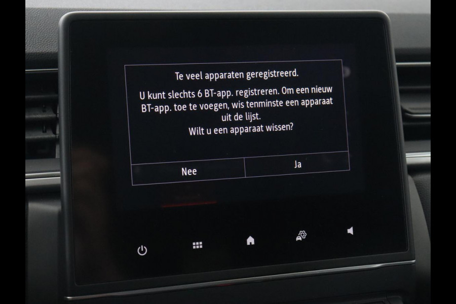 Renault Captur 1.0 TCe Intens | 1e eigenaar | Trekhaak | Carplay | Keyless | Half leder | Navigatie | Parkeerhulp | Cruise control | Full LED Renault Captur 1.0 TCe Intens | 1e eigenaar | Trekhaak | Carplay | Keyless | Half leder | Navigatie | Parkeerhulp | Cruise control | Full LED
