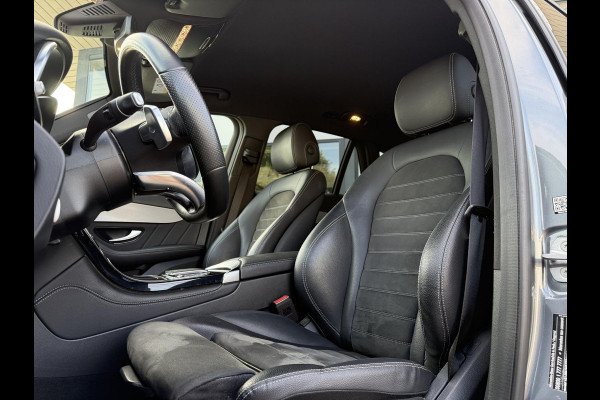 Mercedes-Benz GLC 300e Aut. Hybrid 4MATIC AMG Sport Ed. | Navi | 360 Camera | Advantage |