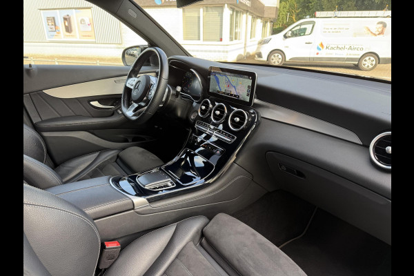 Mercedes-Benz GLC 300e Aut. Hybrid 4MATIC AMG Sport Ed. | Navi | 360 Camera | Advantage |