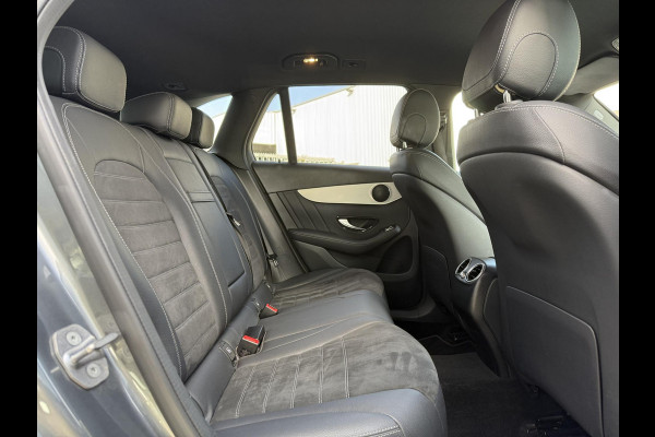 Mercedes-Benz GLC 300e Aut. Hybrid 4MATIC AMG Sport Ed. | Navi | 360 Camera | Advantage |