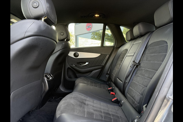 Mercedes-Benz GLC 300e Aut. Hybrid 4MATIC AMG Sport Ed. | Navi | 360 Camera | Advantage |