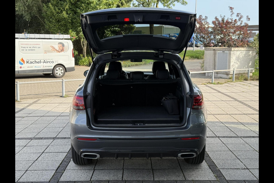 Mercedes-Benz GLC 300e Aut. Hybrid 4MATIC AMG Sport Ed. | Navi | 360 Camera | Advantage |
